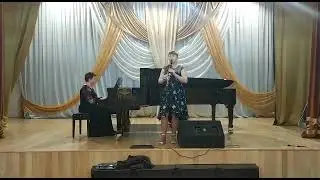 Неклюдова Вероника