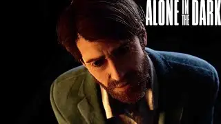 ДЖЕРЕМИ | Alone in the Dark #4