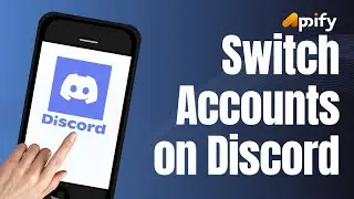 How to Switch Accounts on Discord Mobile (2024)