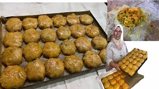 هادو هما لبسطيلات لي ضروري ديرهم في رمضان 2025 غير 40درهم كروفيت صوبت 50 بسطيلة صغيرة مع لالة أمينة