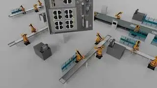 Unlock Faster Networks with Cisco IE-4000-8GT4G-E | The Future of Industrial Ethernet