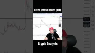Green Satoshi Token Crypto Analysis