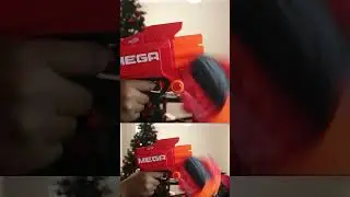 TFW You Try To Show Off a New Blaster To Your Friends #nerf
