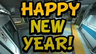 Happy New Year! 2017