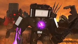 HE'S READY TO AVENGE HIS FRIEND?!😱 - EPISODE 76 Part 2 LEAKS🔴 (+ Plot Leak) Skibidi Toilet 76