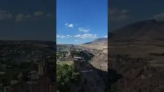 My Armenia #armenia #hovhannavank #ashtarak #yerevan #4k #khachik_tour