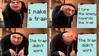 Didn't work.