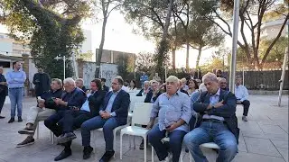 Ritorna la Festa dell'Avanti anche a Foggia