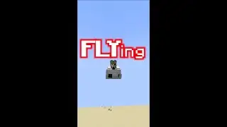 MINECARTS turned into WHAT?