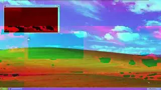 proxime.exe - my new randomized gdi malware (beta build)