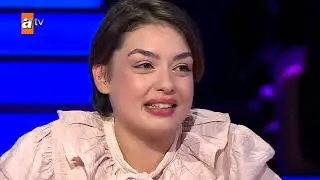 Rabia Birsen Göğercin, acıyı elimde değilde babamda gördüm 1058.Bölüm