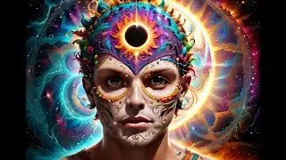 (v) Entheogens, Light, and, Consciousness in The Gnew Aeon