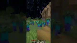 Zombie Apocalypse 