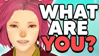5 Types Of FFXIV Players