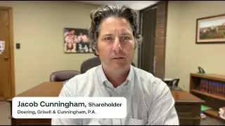 Kansas Law Firm Modernizes Their Practice with a Transition to the Cloud