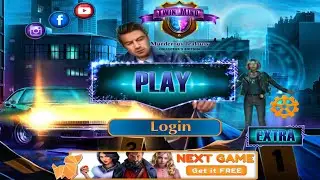 Twin Mind : Murderous Jealousy by DOMINIGAMES Bonus Part Complete Walkthrough