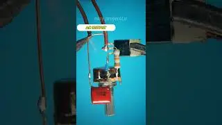 2000WAC Voltage Regulator Circuit | Electronics Projects