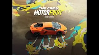Crew motoforest | Gameplay | Walkthrough #thecrewmotorfest #crew #motovlog #gaming #viral #fyp #fypシ