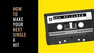 How To Make Your Next Single Release A Success