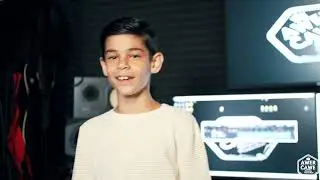 Awer Čawe Junior - Láska ty si moja 2022
