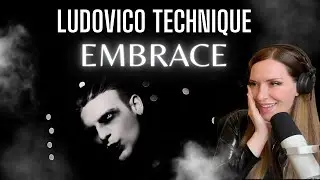Bashful Reaction to Ludovico Technique | Embrace