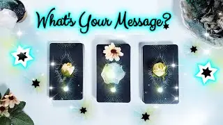★ PICK A CARD ★