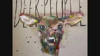 Deer People- New Dance