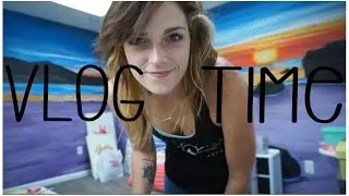 Vlog: My Butthole Feels Real Cool