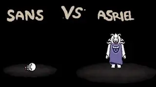 The Modding of Isaac Showcase: Undertale Sans Pacifist Run