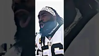 Demario Davis is a Menace 💀