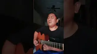 Arabic Guitar Solo [Improvisation] Part 6