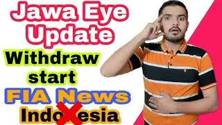 Jawa Eye app withdraw update jawa eye scam alert jawa eye live proof new method withdraw start