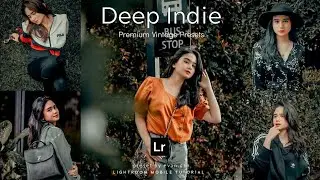 Cara Edit Foto Seperti Selebgram