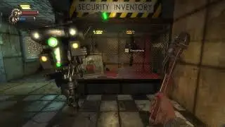 BioShock Remastered