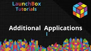 Additional Apps - Unlimited Customization - Feature Specific LaunchBox Tutorial