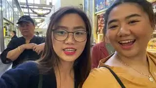 Family Holiday in Melbourne!!