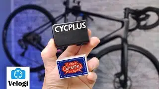 Will electric minipumps replace CO2 cartridges?