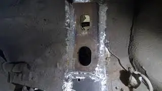 Замена стакана на четвёрке