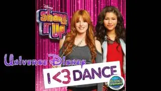 Roshon Fegan & Caroline Sunshine - Afterparty (Official Audio)