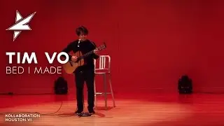 Allen Stone - Bed I Made cover by Tim Vo KH6 Showcase