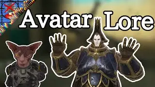 Bonelab Avatar Lore