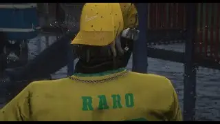 Fivem Highlights RaroXT #112🐱‍👤