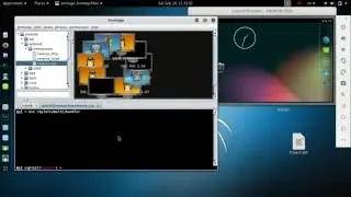 How to hack android using armitage with kali 2016