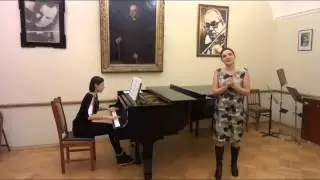 O mio Babbino caro