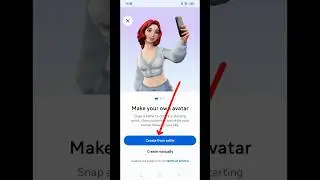 How to create Facebook Avatar | Facebook Avatar kaise banaen 2026 
