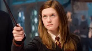 Harry Potter Girls - Confident