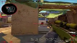 SHOOT TO KILL