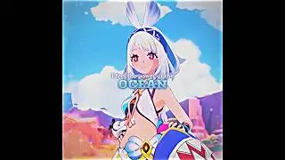 Natlan Characters Edit (and Nilou) || Genshin Impact || The Magic of Sirenix