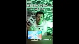 #WİLLBOX #ANDROİD BOX TV'Yİ AKILLI HALE GETİREN CİHAZ