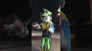 badut Boboiboy yg lucu #cute #shortvideo #shorts #boboiboy #2024